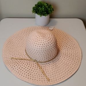 Summer hat one size